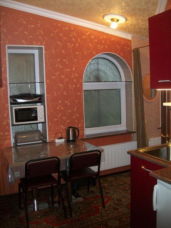 Athome Sumy Eksteriør bilde